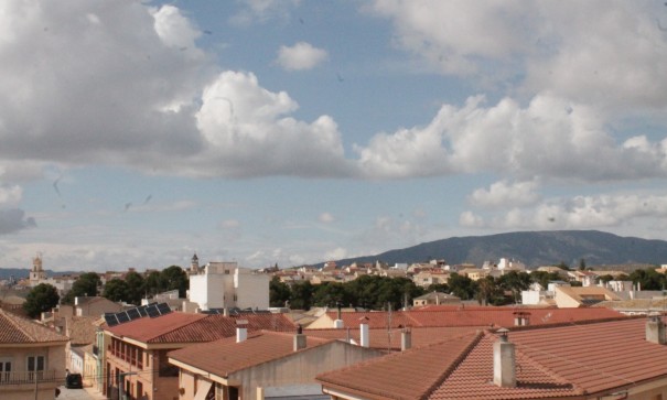 Sale - Town house -
Pinoso - Pinoso Alicante