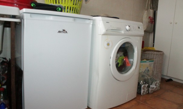 Sale - Town house -
Pinoso - Pinoso Alicante