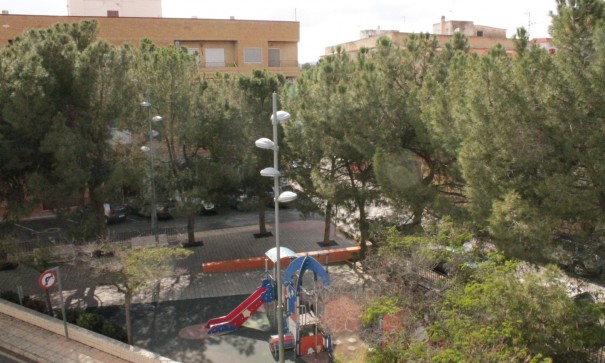 Sale - Town house -
Pinoso - Pinoso Alicante