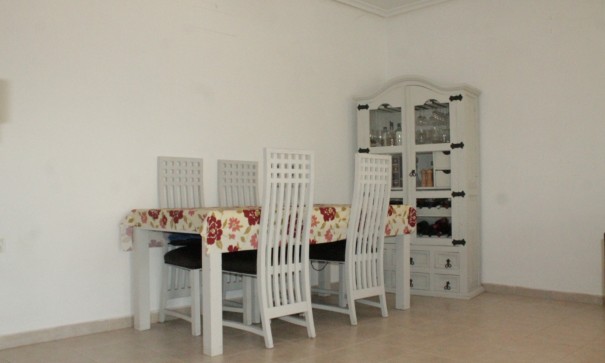 Sale - Detached Villa -
Abanilla - Abanilla Murcia