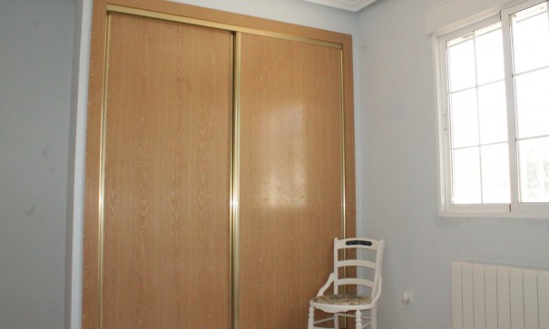 Sale - Detached Villa -
Abanilla - Abanilla Murcia