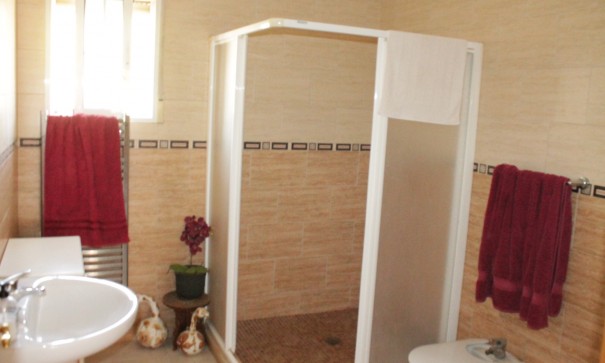 Sale - Detached Villa -
Abanilla - Abanilla Murcia