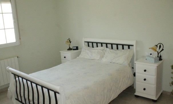 Sale - Detached Villa -
Abanilla - Abanilla Murcia