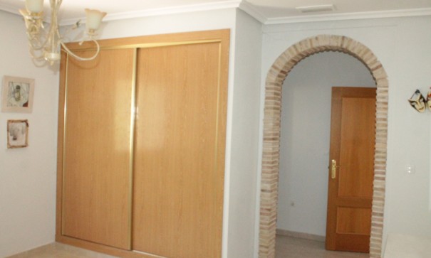 Sale - Detached Villa -
Abanilla - Abanilla Murcia