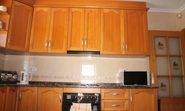 Sale - Detached Villa -
Abanilla - Abanilla Murcia