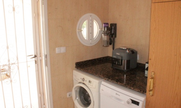 Sale - Detached Villa -
Abanilla - Abanilla Murcia