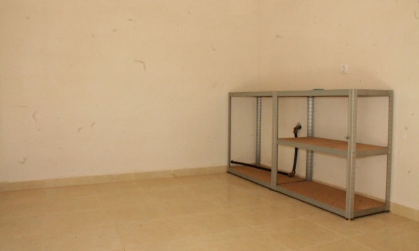 Sale - Detached Villa -
Abanilla - Abanilla Murcia