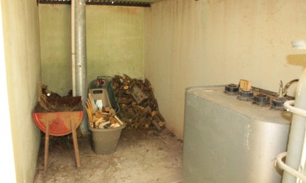 Sale - Detached Villa -
Abanilla - Abanilla Murcia