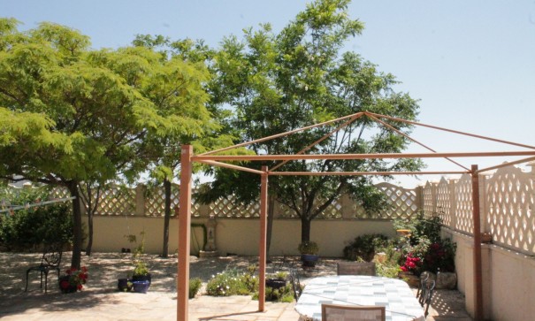 Sale - Detached Villa -
Abanilla - Abanilla Murcia