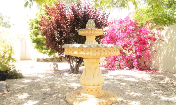 Sale - Detached Villa -
Abanilla - Abanilla Murcia