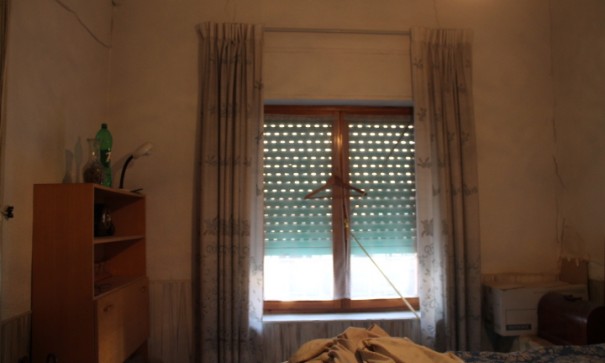 Sale - Town house -
Pinoso - calle lepanto