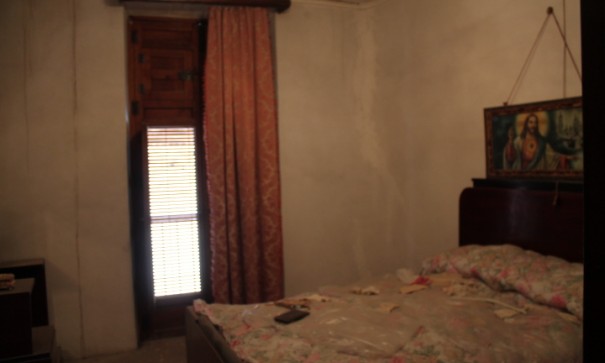 Sale - Town house -
Pinoso - calle lepanto