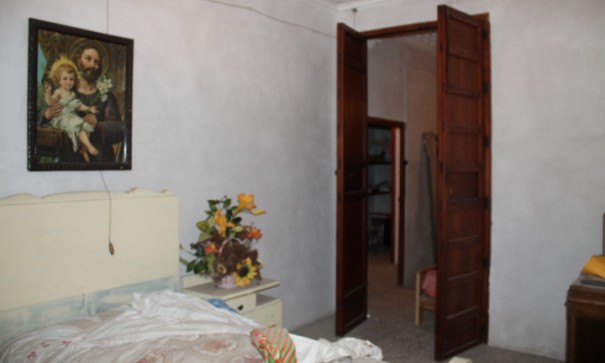 Sale - Town house -
Pinoso - calle lepanto