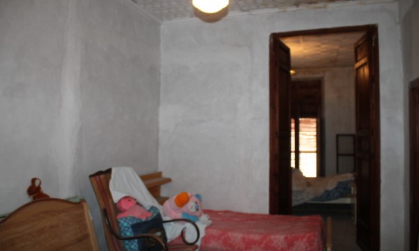 Sale - Town house -
Pinoso - calle lepanto