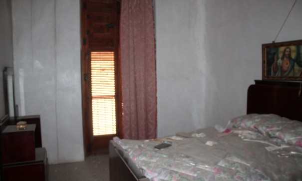 Sale - Town house -
Pinoso - calle lepanto