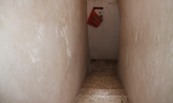 Sale - Town house -
Pinoso - calle lepanto