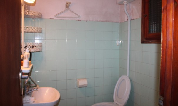 Sale - Town house -
Pinoso - calle lepanto