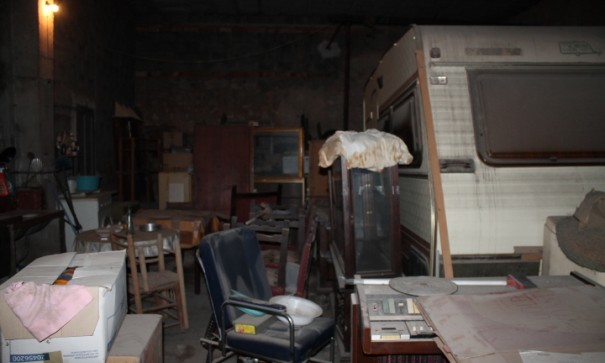 Sale - Town house -
Pinoso - calle lepanto