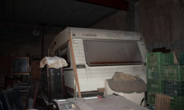 Sale - Town house -
Pinoso - calle lepanto