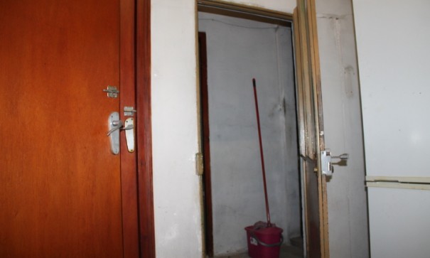 Sale - Town house -
Pinoso - calle lepanto