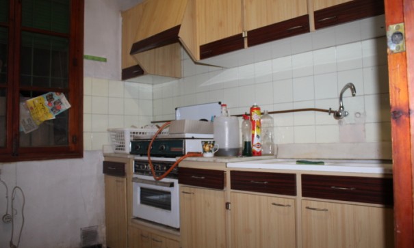 Sale - Town house -
Pinoso - calle lepanto