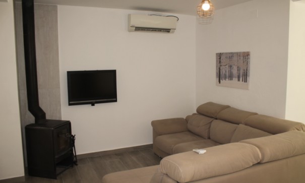 Sale - Town house -
Barbarroja - Barbarroja Alicante