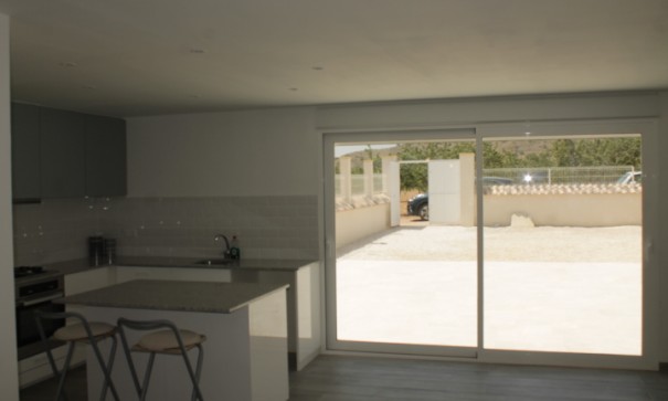 Sale - Town house -
Barbarroja - Barbarroja Alicante