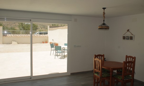 Sale - Town house -
Barbarroja - Barbarroja Alicante