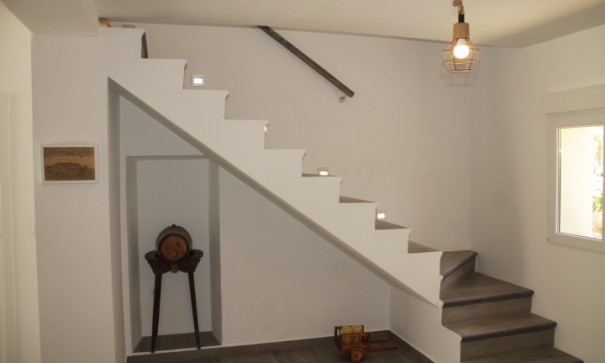 Sale - Town house -
Barbarroja - Barbarroja Alicante