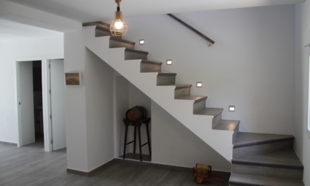 Sale - Town house -
Barbarroja - Barbarroja Alicante