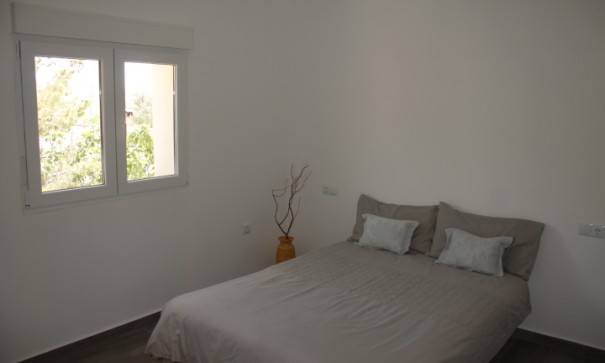 Sale - Town house -
Barbarroja - Barbarroja Alicante