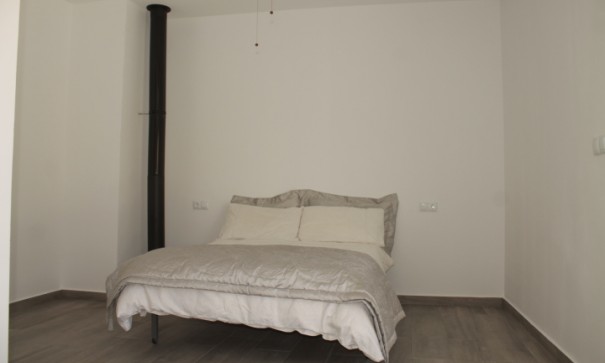 Sale - Town house -
Barbarroja - Barbarroja Alicante