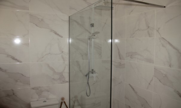 Sale - Town house -
Barbarroja - Barbarroja Alicante