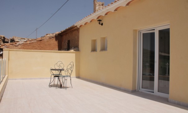 Sale - Town house -
Barbarroja - Barbarroja Alicante