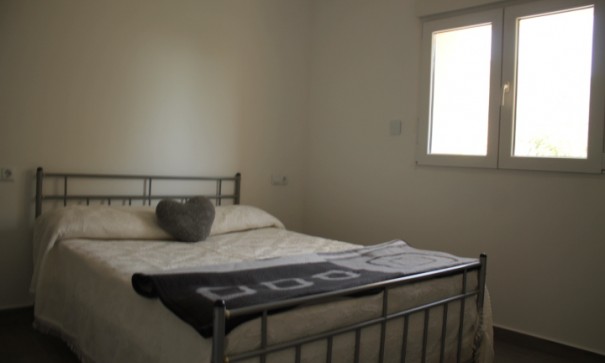 Sale - Town house -
Barbarroja - Barbarroja Alicante