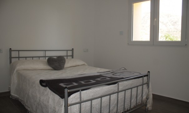 Sale - Town house -
Barbarroja - Barbarroja Alicante