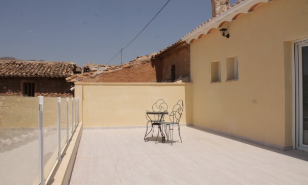 Sale - Town house -
Barbarroja - Barbarroja Alicante
