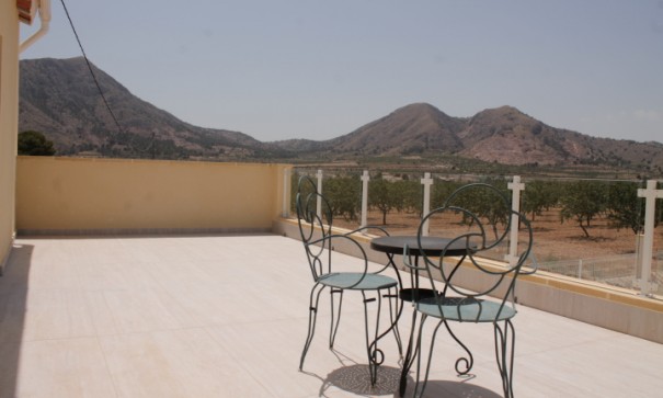 Sale - Town house -
Barbarroja - Barbarroja Alicante