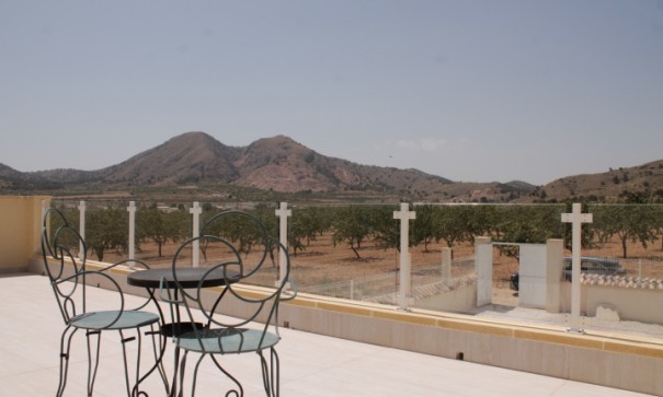 Sale - Town house -
Barbarroja - Barbarroja Alicante