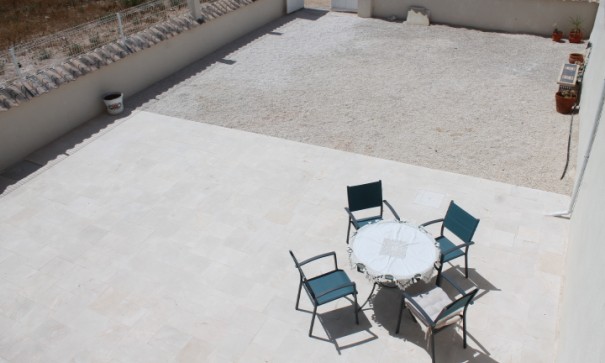 Sale - Town house -
Barbarroja - Barbarroja Alicante