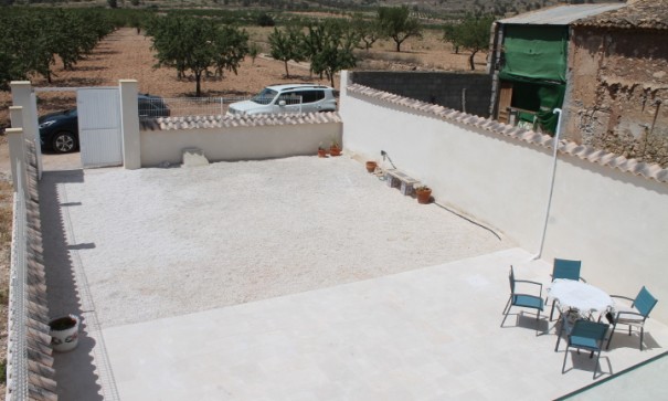 Sale - Town house -
Barbarroja - Barbarroja Alicante