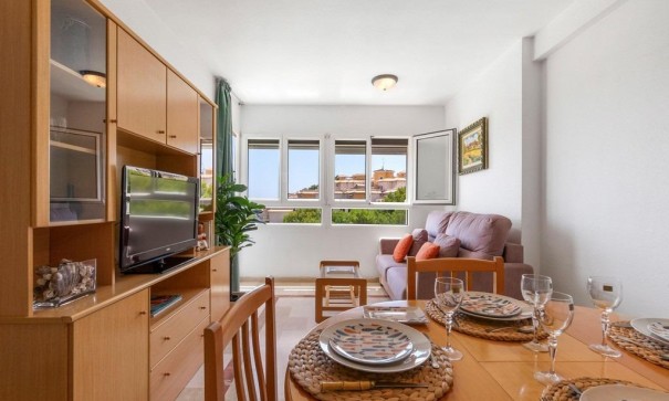 Sale - Apartment Flat -
Orihuela Costa - Altos de Campoamor