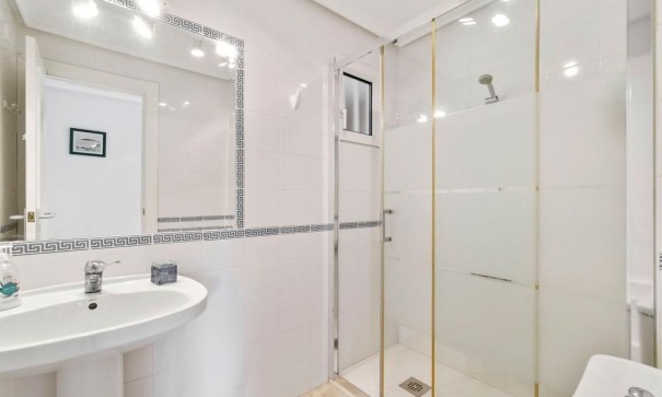 Sale - Apartment Flat -
Orihuela Costa - Altos de Campoamor