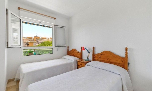 Sale - Apartment Flat -
Orihuela Costa - Altos de Campoamor