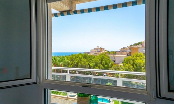Sale - Apartment Flat -
Orihuela Costa - Altos de Campoamor