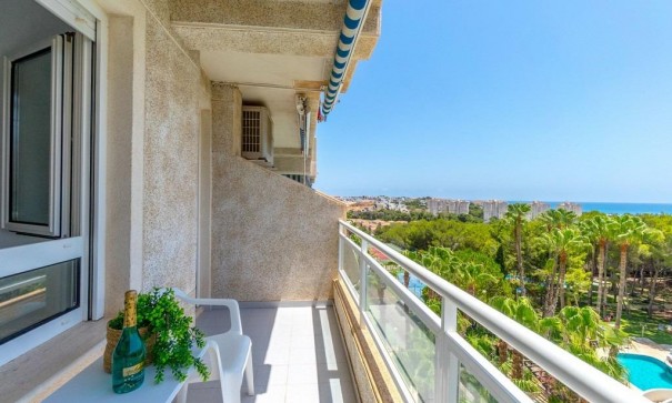 Sale - Apartment Flat -
Orihuela Costa - Altos de Campoamor