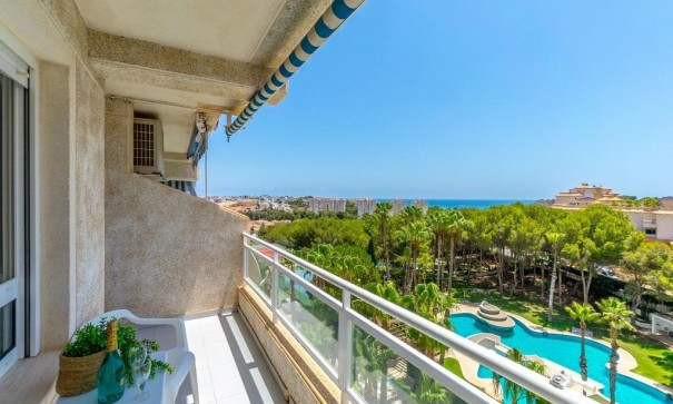 Sale - Apartment Flat -
Orihuela Costa - Altos de Campoamor