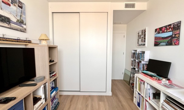 Herverkoop - Apartement Flat -
La Florida