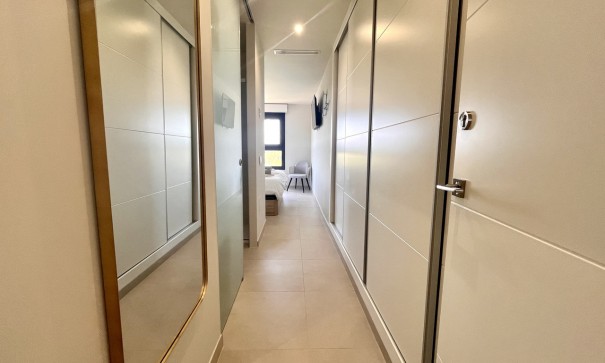 Herverkoop - Apartement Flat -
Lo Romero Golf