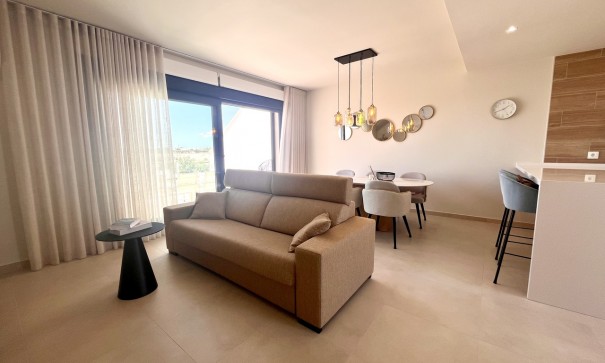 Herverkoop - Apartement Flat -
Lo Romero Golf